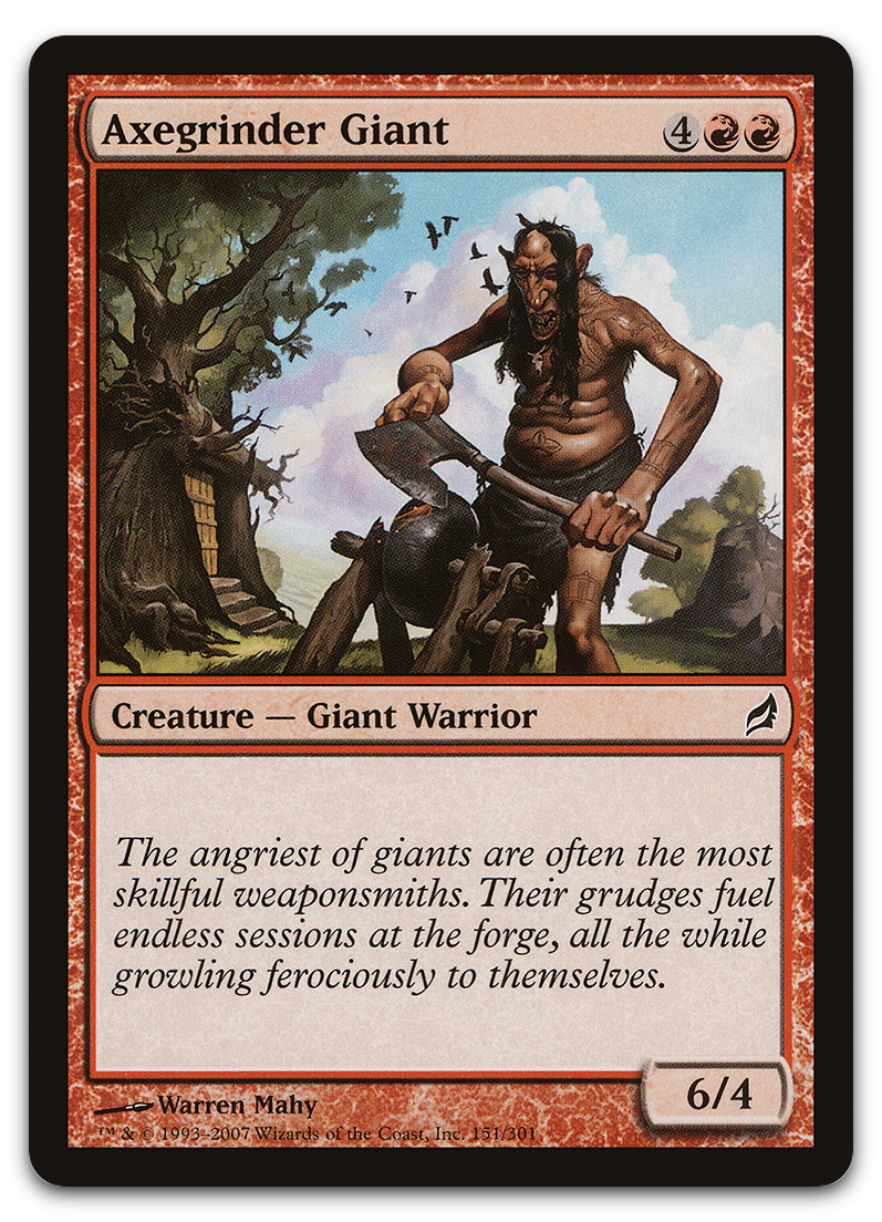 Product image for TCG 15418
