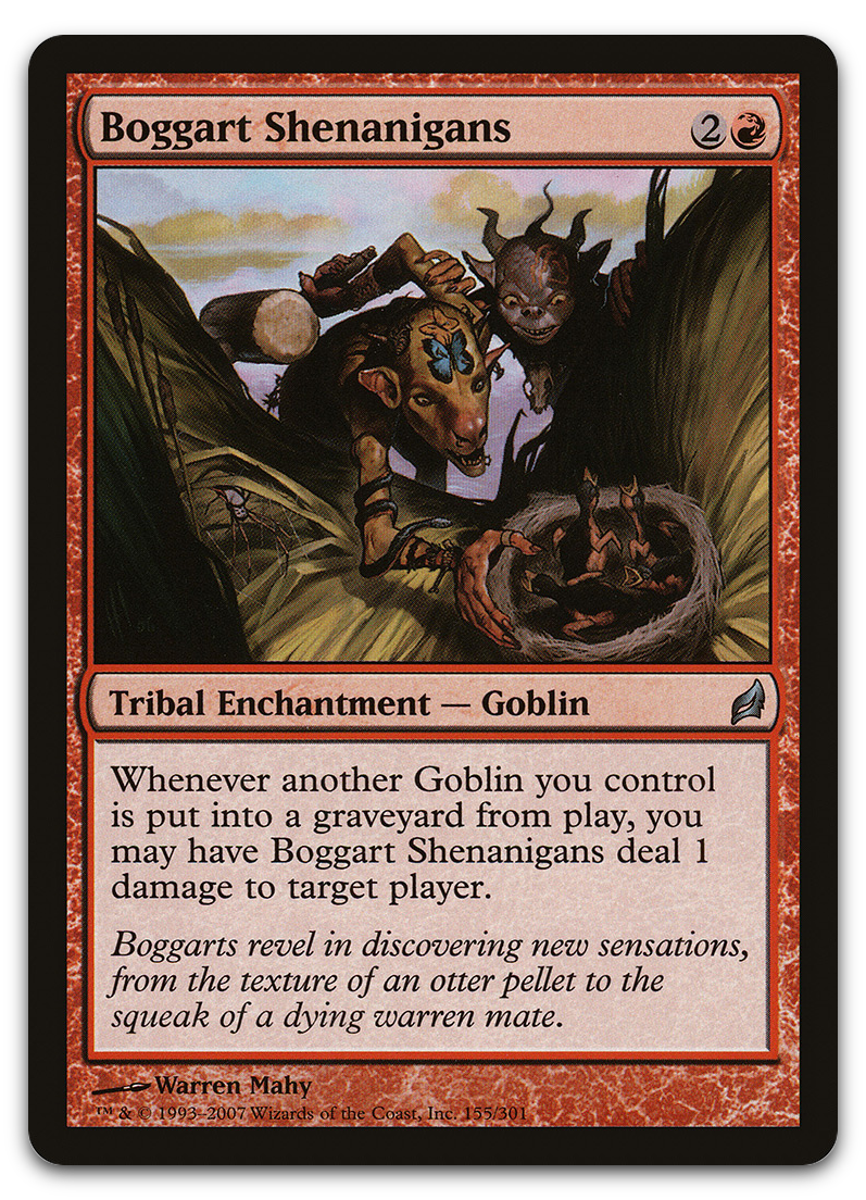 Product image for TCG 15431