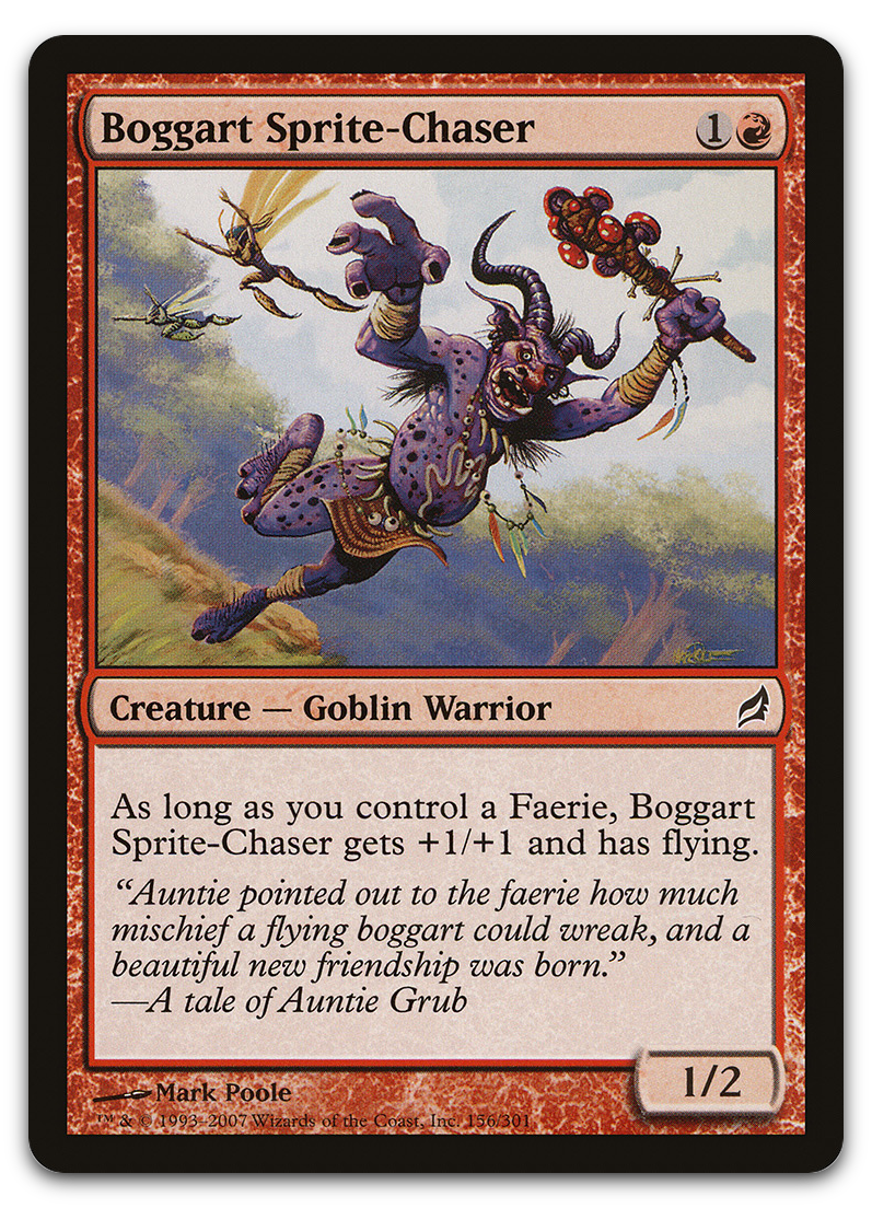 Product image for TCG 15432