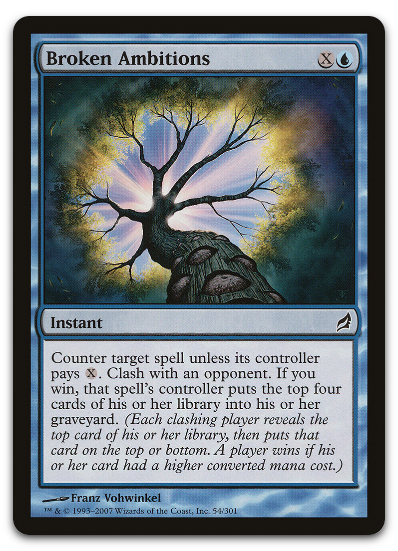 Product image for TCG 15437