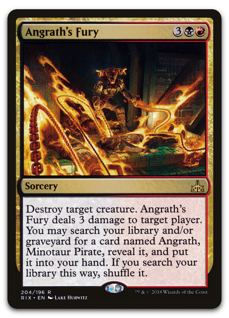 Product image for TCG 154407
