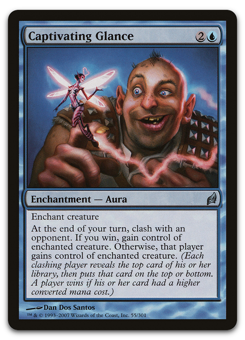 Product image for TCG 15440