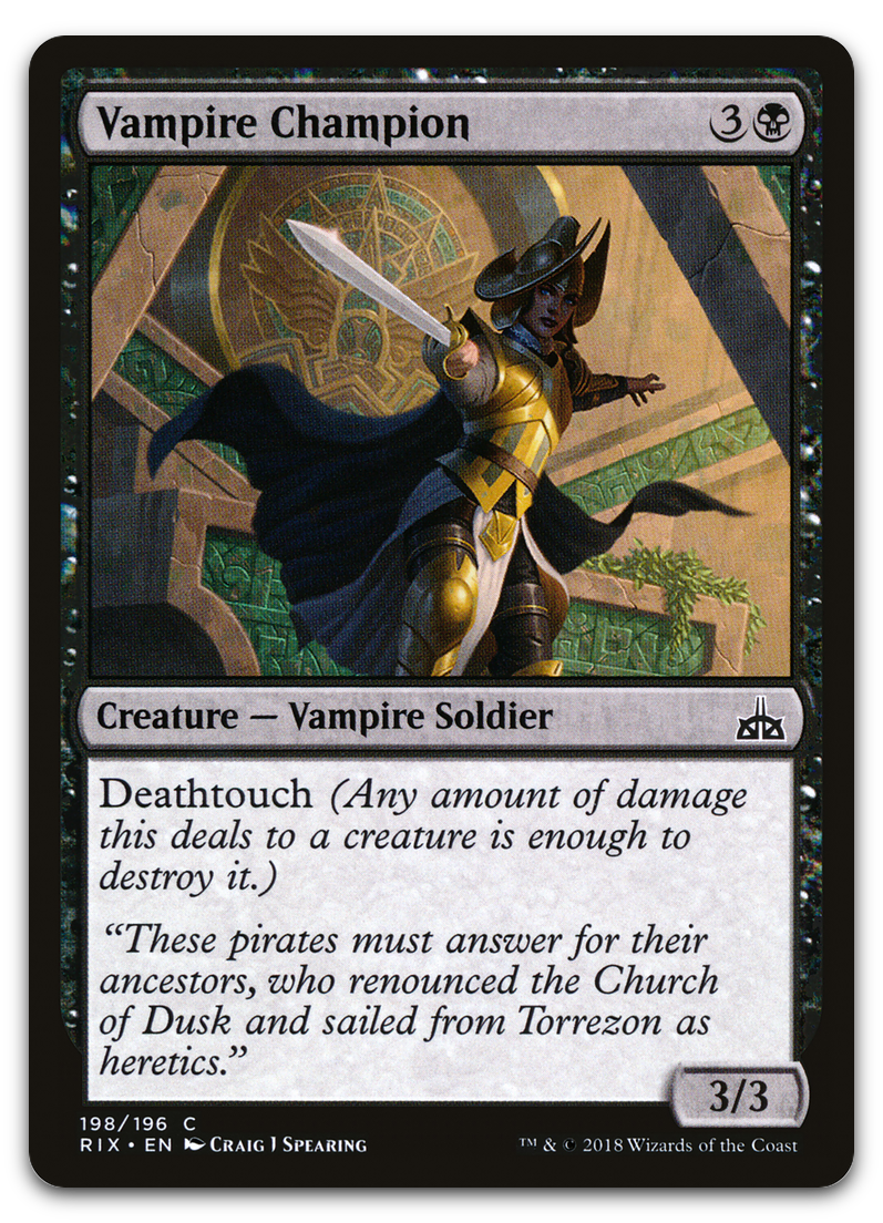 Product image for TCG 154410
