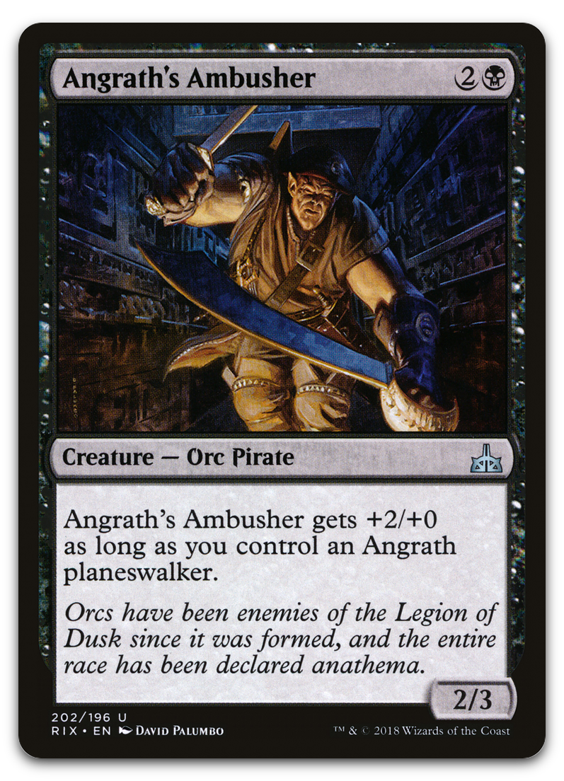 Product image for TCG 154411