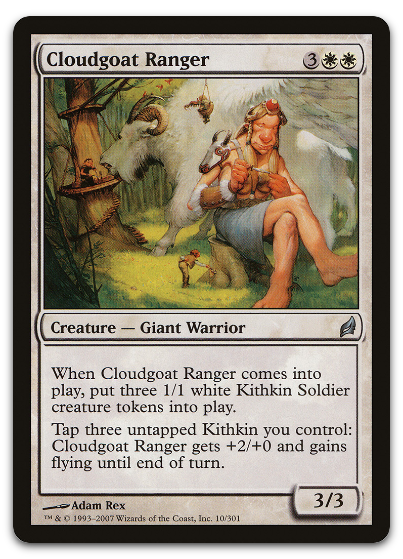 Product image for TCG 15449