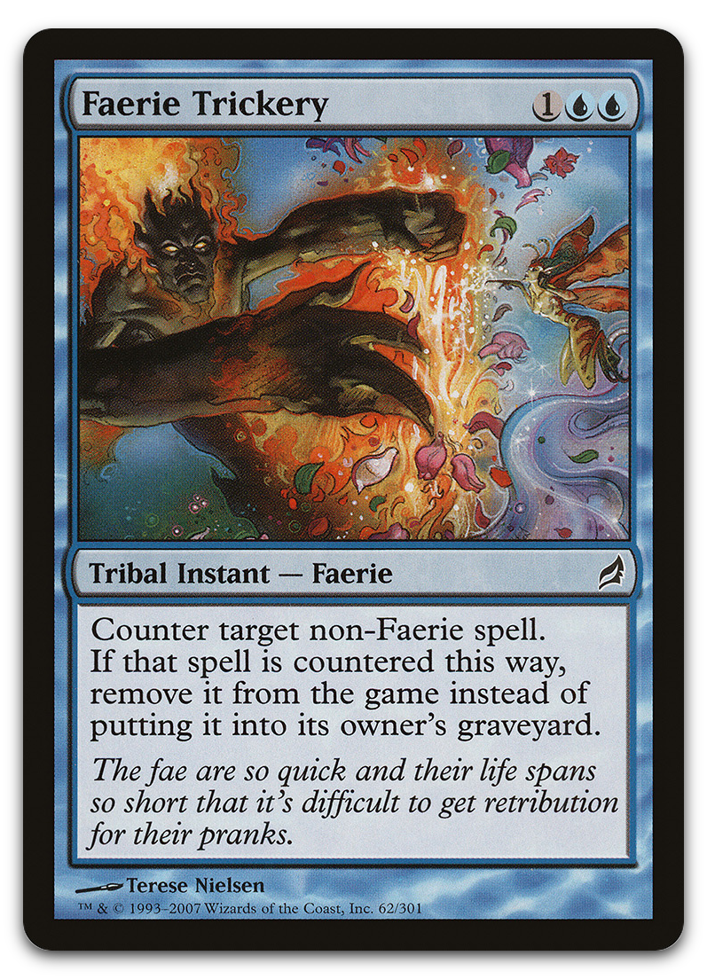Product image for TCG 15481
