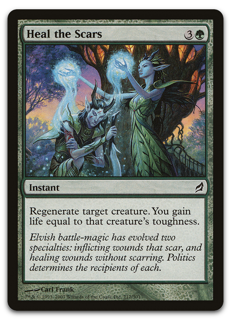 Product image for TCG 15519