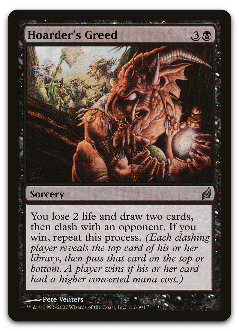Product image for TCG 15524