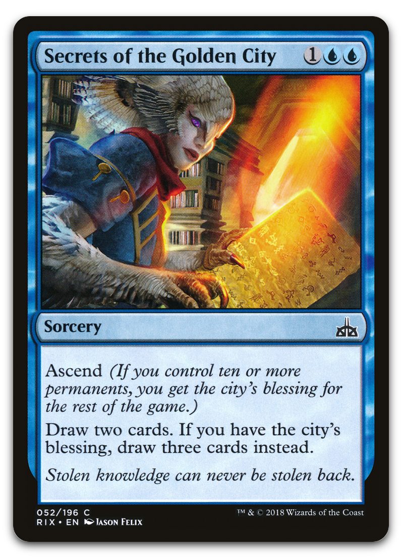 Product image for TCG 155567