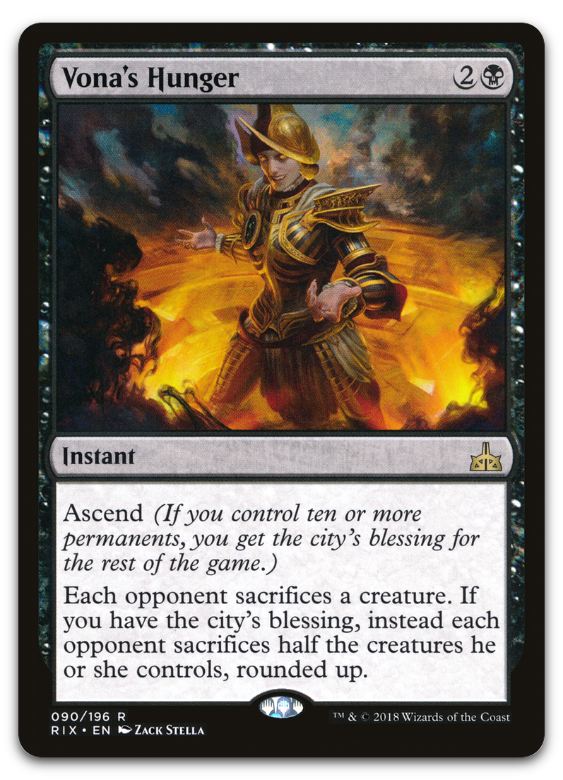 Product image for TCG 155570