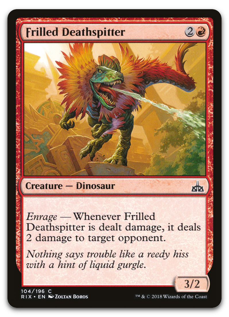 Product image for TCG 155573