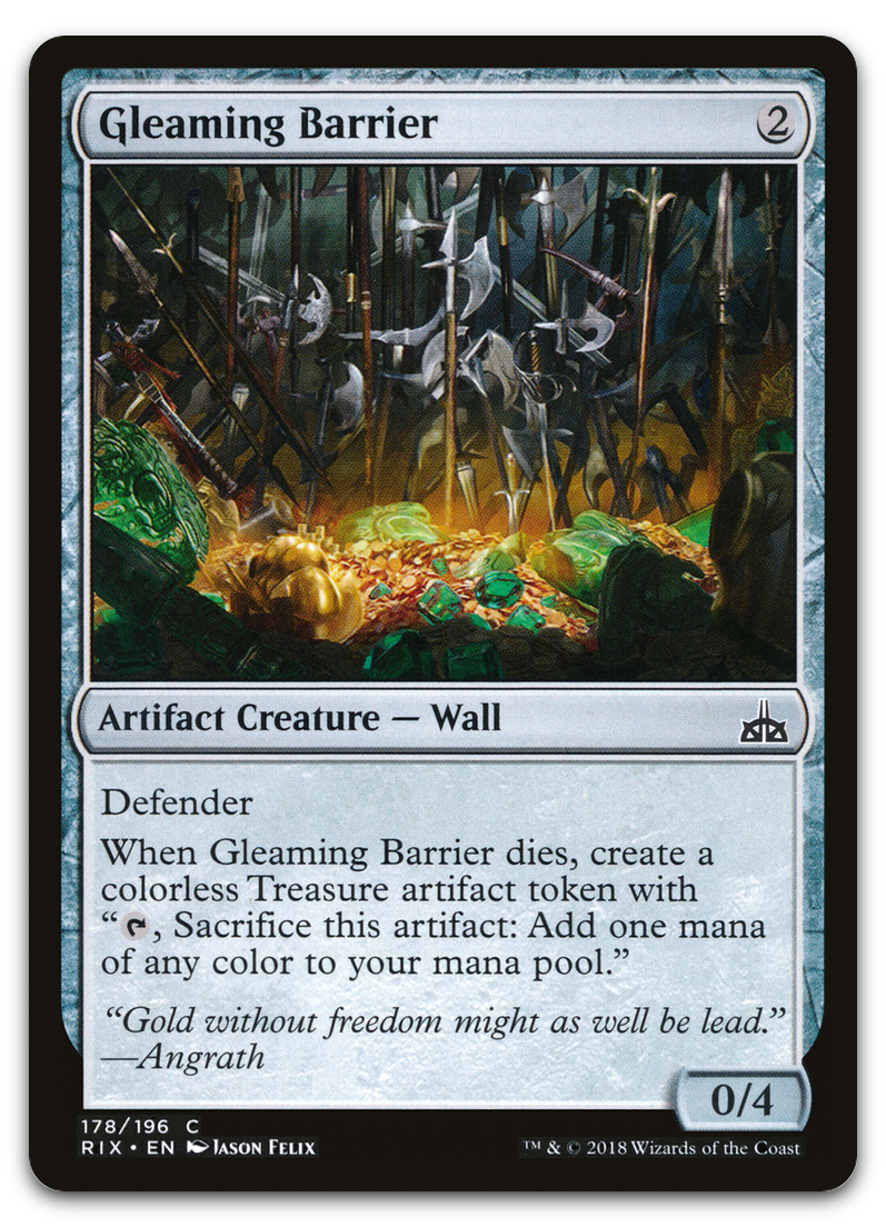 Product image for TCG 155585