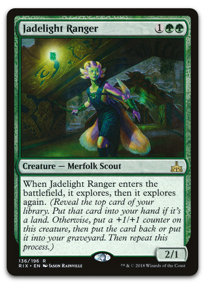 Product image for TCG 155595