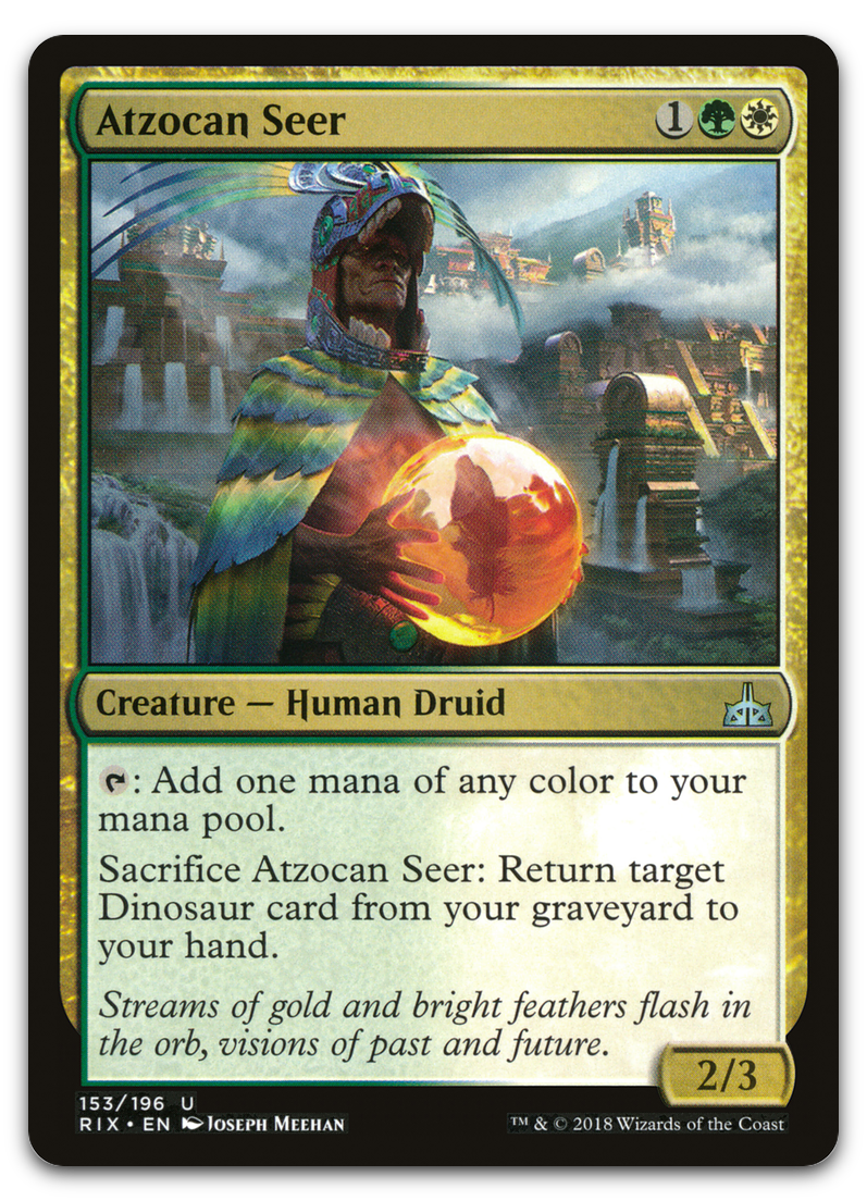 Product image for TCG 155628