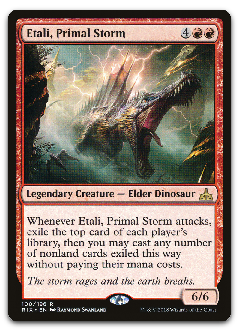 Product image for TCG 155633