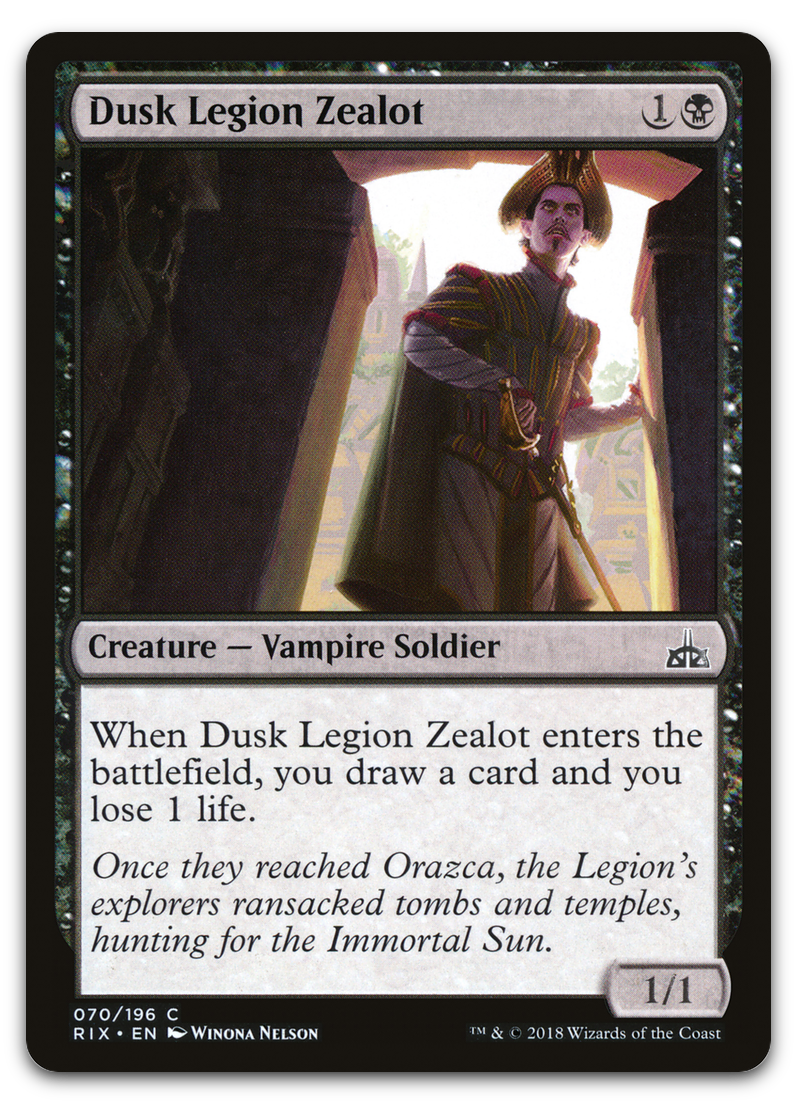 Product image for TCG 155635