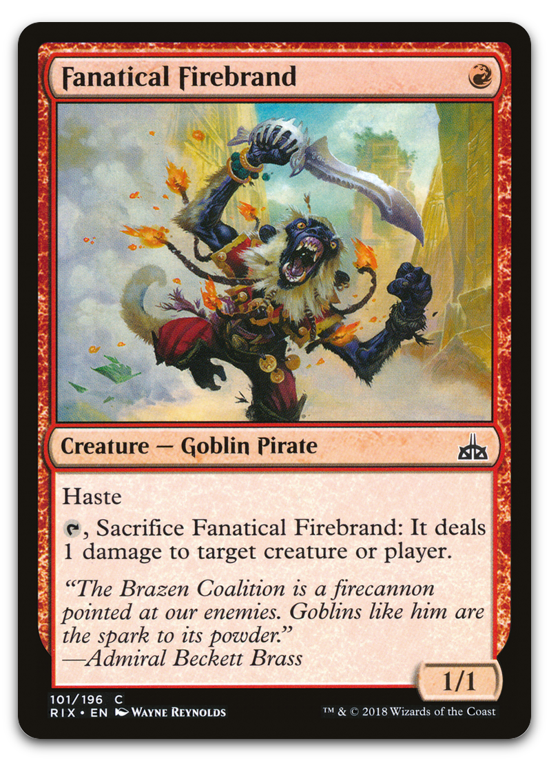 Product image for TCG 155636