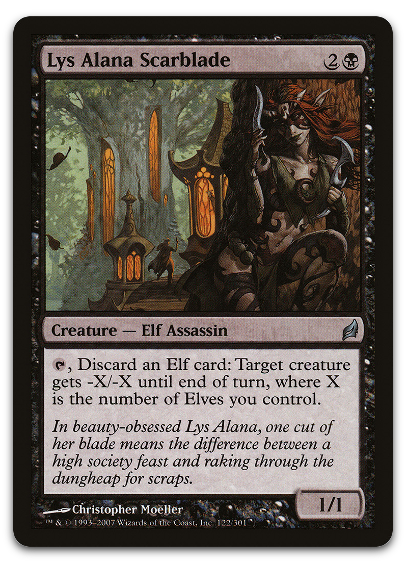 Product image for TCG 15564