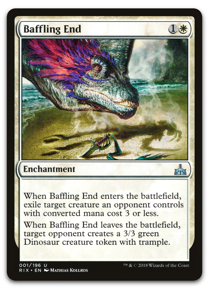 Product image for TCG 155676