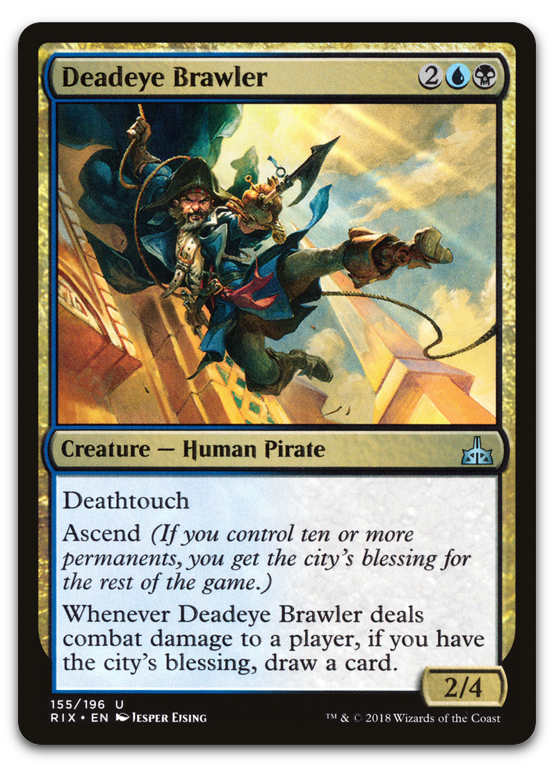 Product image for TCG 155678