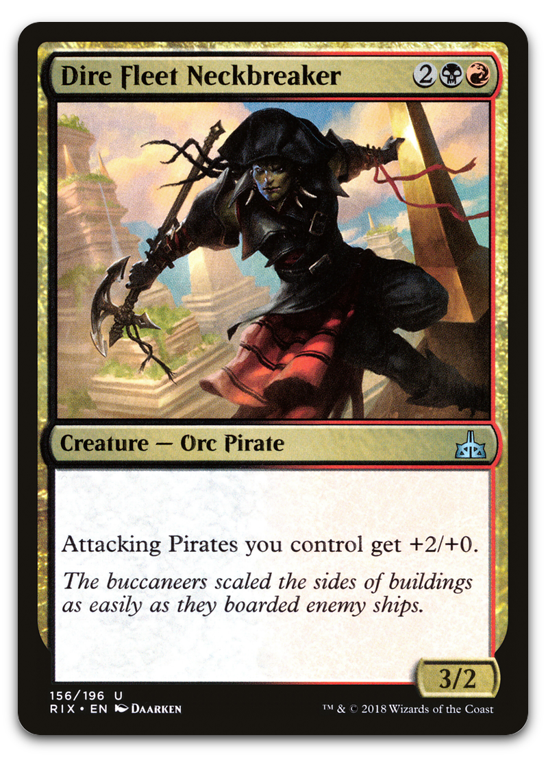 Product image for TCG 155680