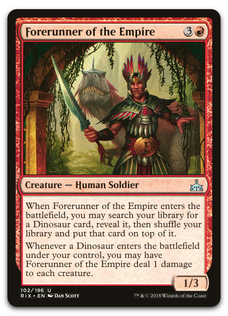 Product image for TCG 155683