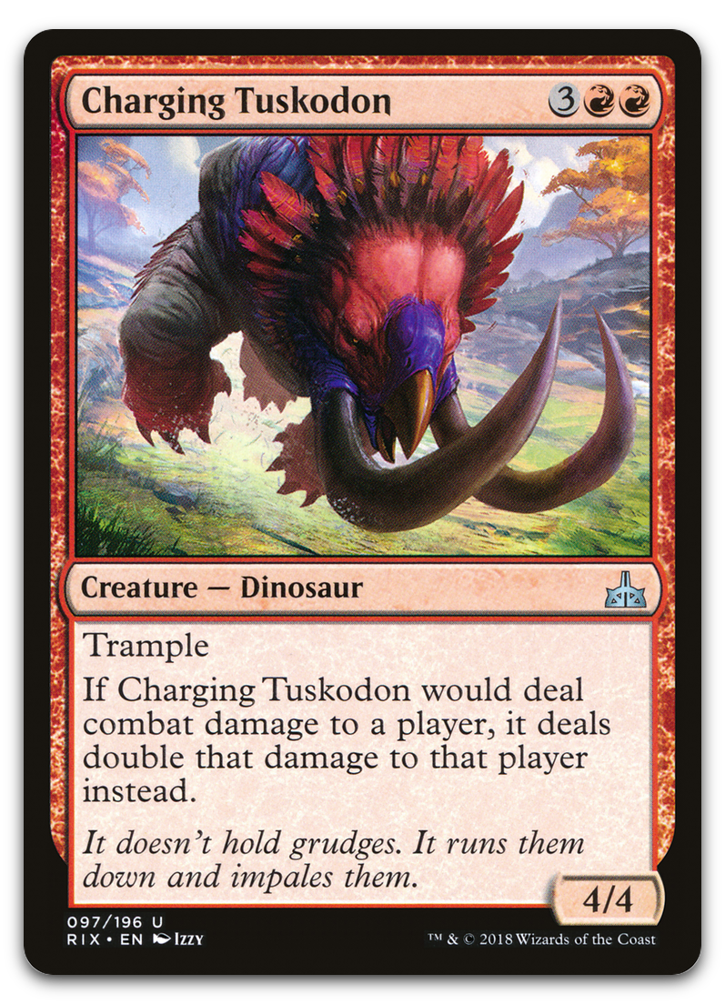Product image for TCG 155705