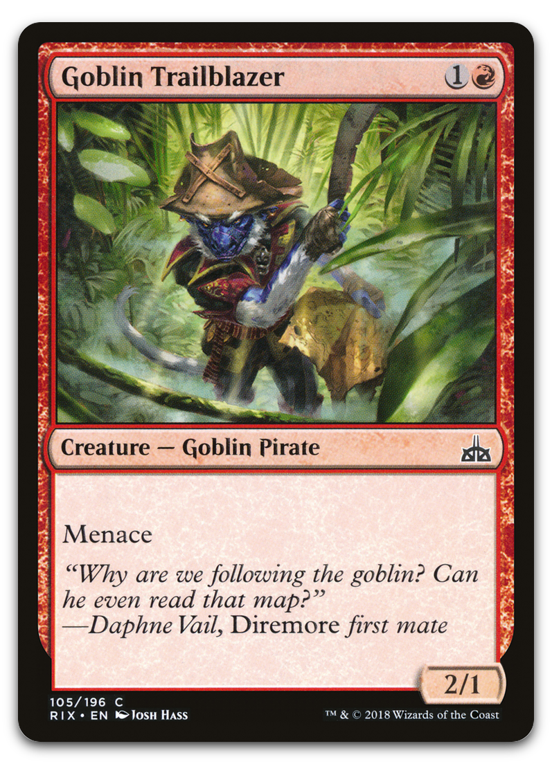 Product image for TCG 155707