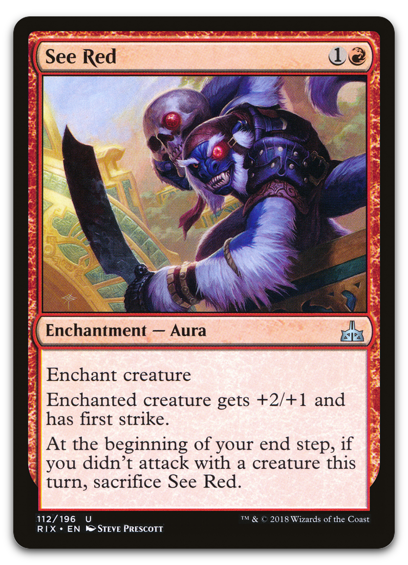 Product image for TCG 155713
