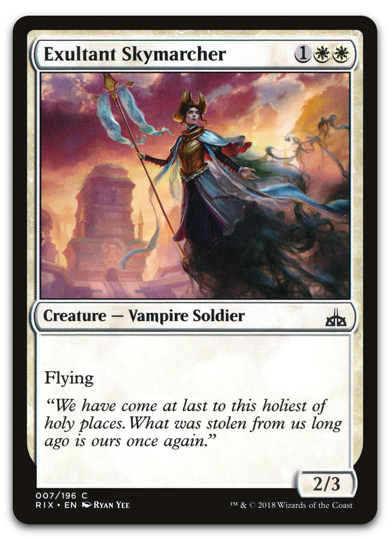 Product image for TCG 155714