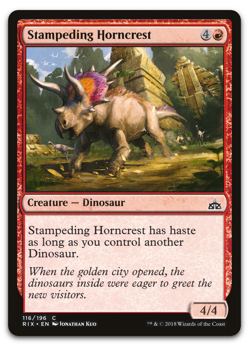 Product image for TCG 155715