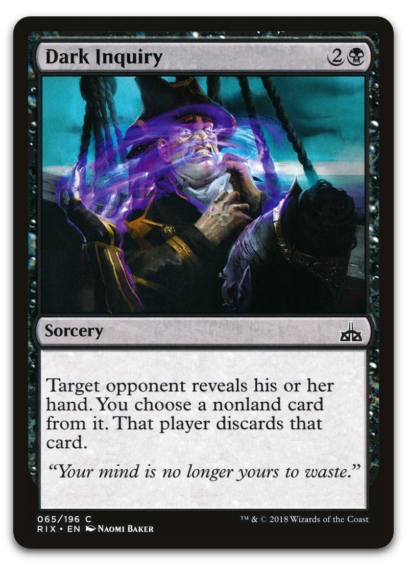 Product image for TCG 155724