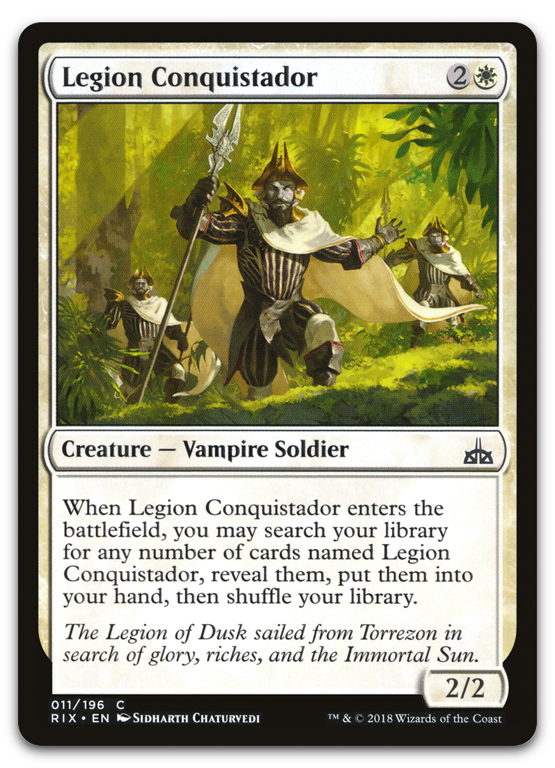 Product image for TCG 155725