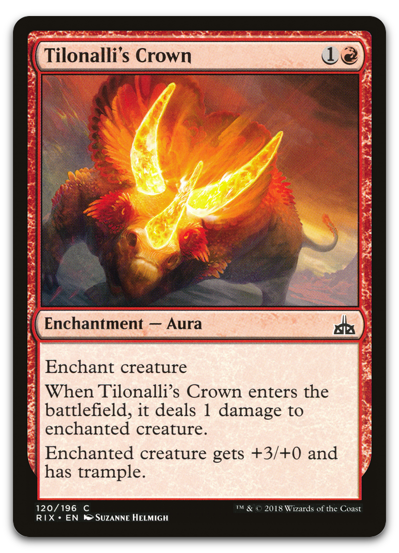 Product image for TCG 155726