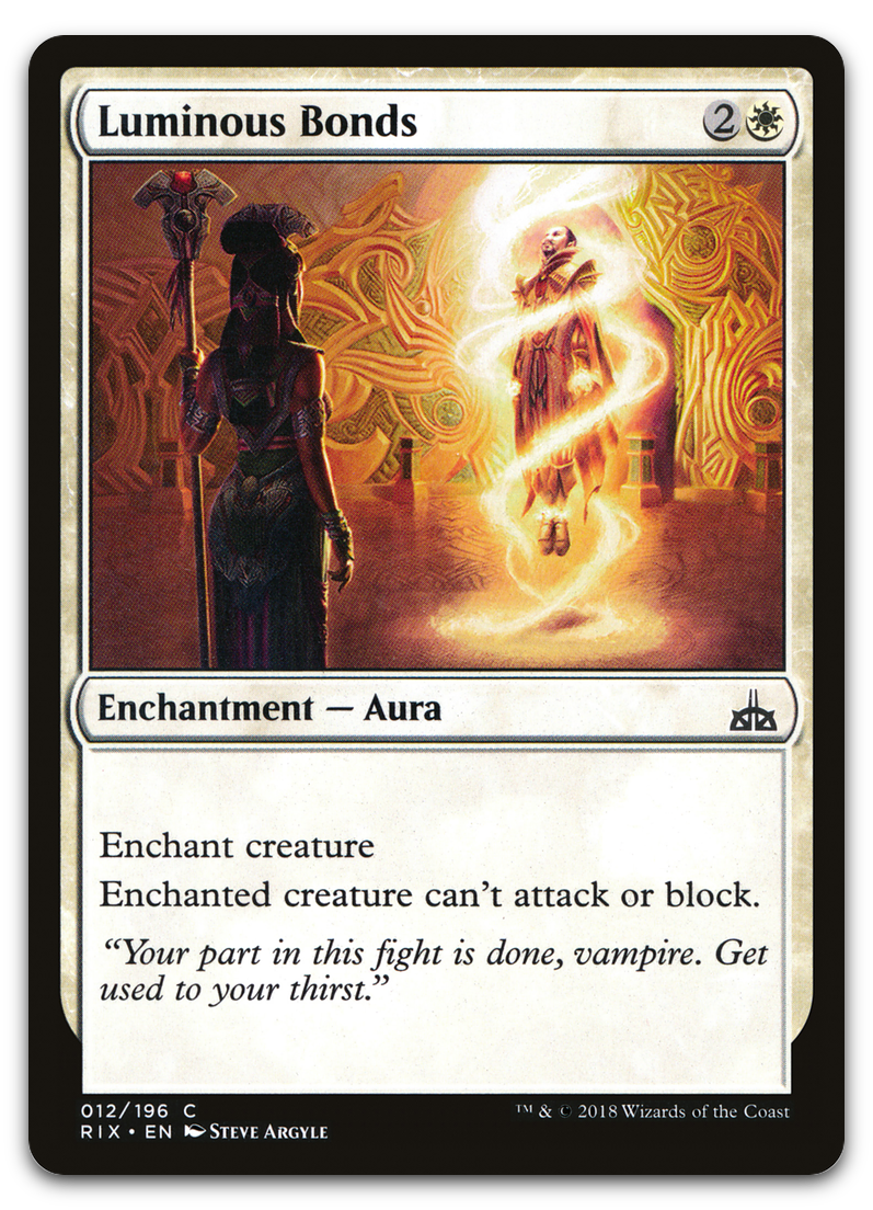 Product image for TCG 155729