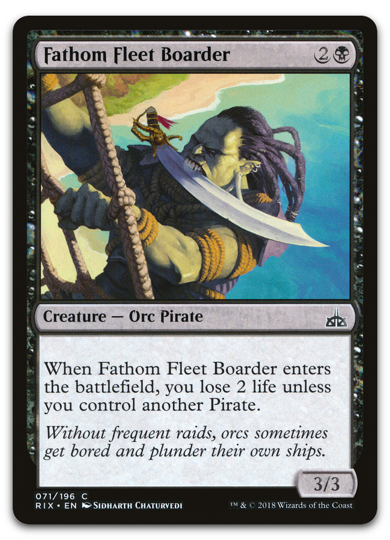 Product image for TCG 155730