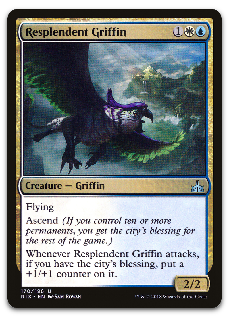Product image for TCG 155733