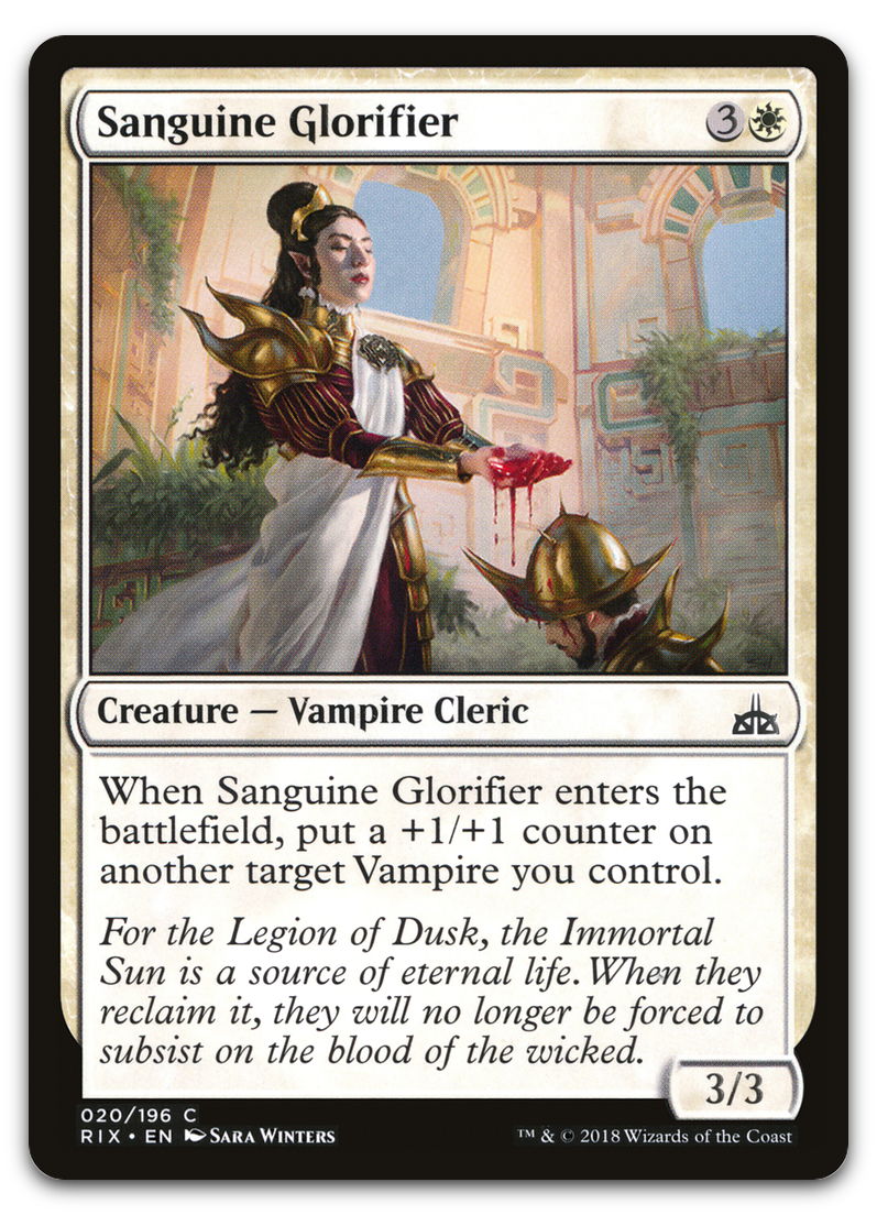 Product image for TCG 155743