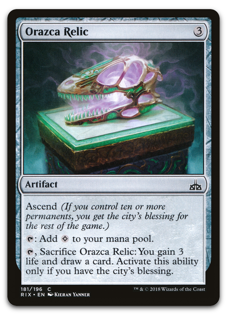 Product image for TCG 155746
