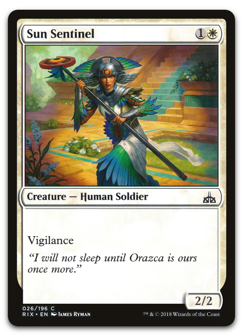 Product image for TCG 155752