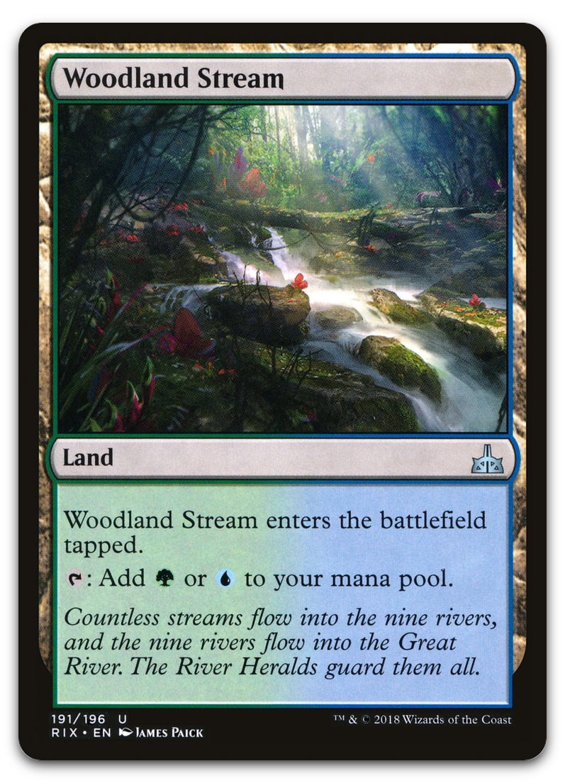 Product image for TCG 155762