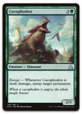 Product image for TCG 155764