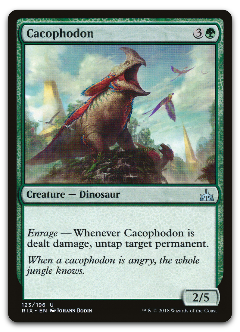 Product image for TCG 155764
