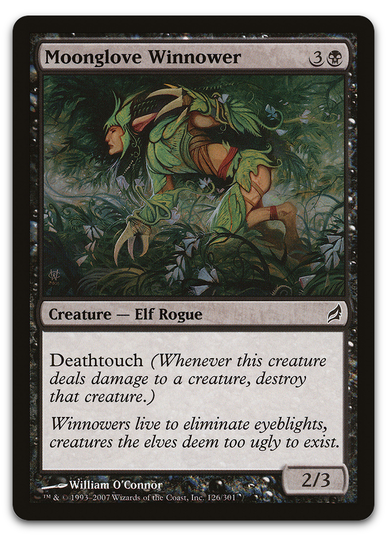 Product image for TCG 15576