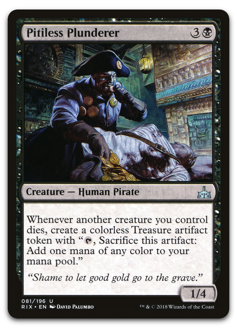 Product image for TCG 155775