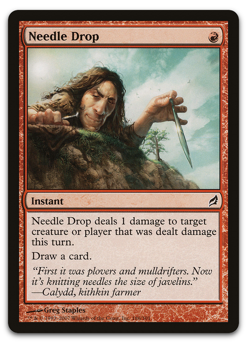 Product image for TCG 15588