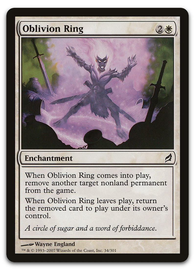 Product image for TCG 15594