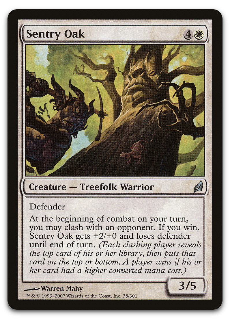 Product image for TCG 15620