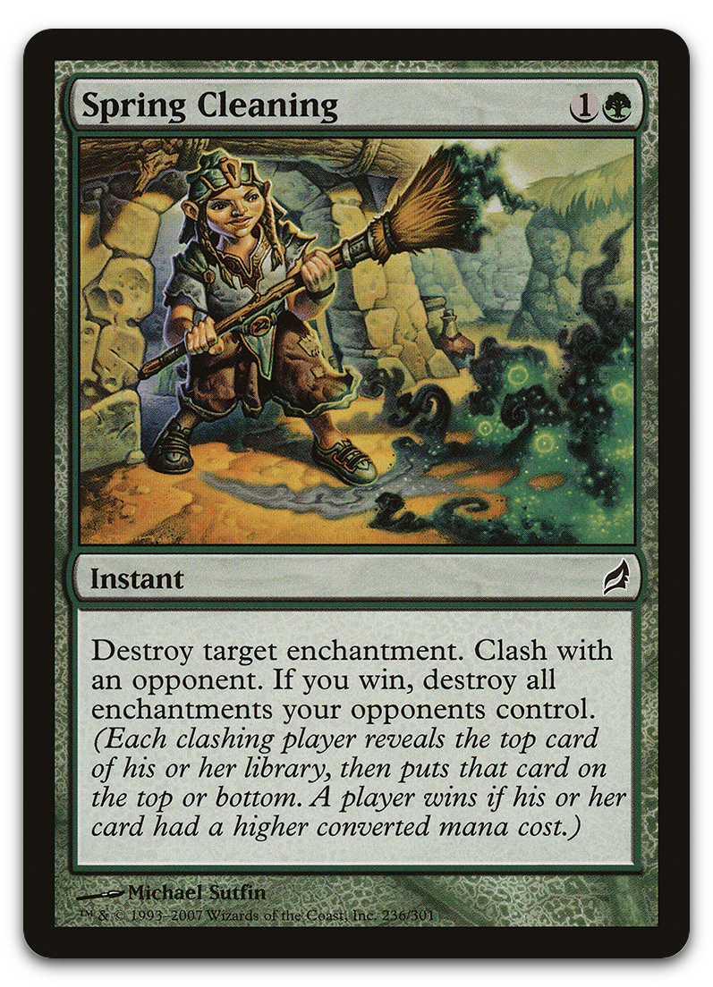 Product image for TCG 15636