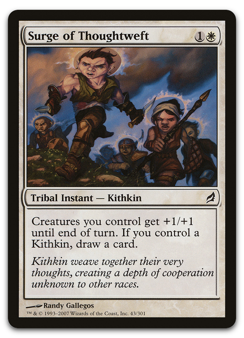 Product image for TCG 15645